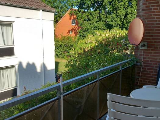 Wohnung zur Miete 400 € 1,5 Zimmer 38 m² Geschoss 1/3 frei ab 01.10.2026 Kellenhusen Kellenhusen 23746