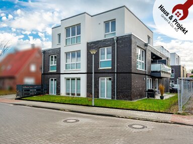 Wohnung zum Kauf 349.000 € 3 Zimmer 97 m² Heidmühle Schortens 26419