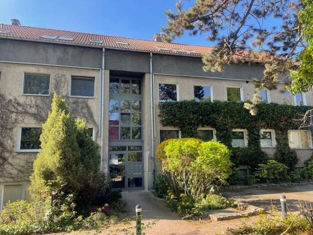 Terrassenwohnung zum Kauf 390.000 € 4 Zimmer 96,8 m² 1. Geschoss frei ab sofort Mariendorf Berlin 12107