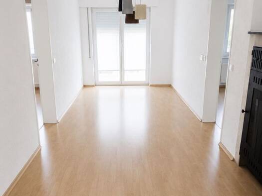 Wohnung zur Miete 1.150 € 3,5 Zimmer 93 m² Geschoss 1/3 frei ab 01.11.2026 Waiblingen Waiblingen 71334