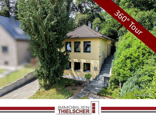 Einfamilienhaus zum Kauf 269.000 € 4 Zimmer 100,5 m² 1.085 m² Grundstück Frelenberg Übach-Palenberg 52531