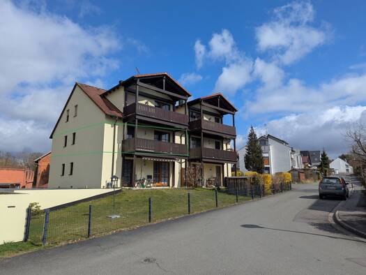 Wohnung zur Miete 955 € 3 Zimmer 83 m² Geschoss 1/2 frei ab sofort Schnaittach 91220