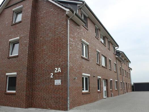 Wohnung zur Miete 750 € 2 Zimmer 65,2 m² Ostiem Schortens 26419