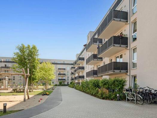 Wohnung zur Miete 1.320 € 3 Zimmer 72,9 m² 2. Geschoss Gustav-Adolf-Straße 115 Weißensee Berlin 13086