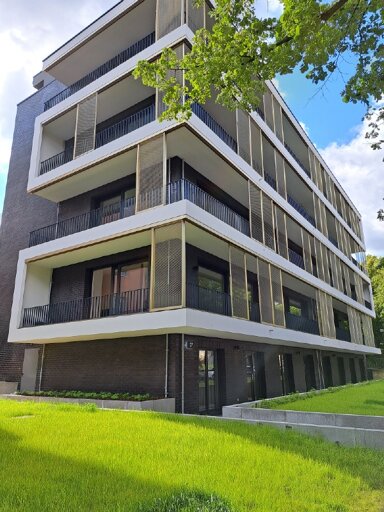 Wohnung zur Miete 3.338 € 5 Zimmer 133,5 m² frei ab sofort Forckenbeckstraße 60-62 / Cunostraße 27 Schmargendorf Berlin 14199