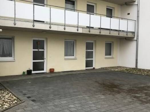Wohnung zur Miete 500 € 2 Zimmer 49,4 m² EG frei ab 01.02.2026 Ostheimer Straße 7 Kernstadt Lippstadt 59555
