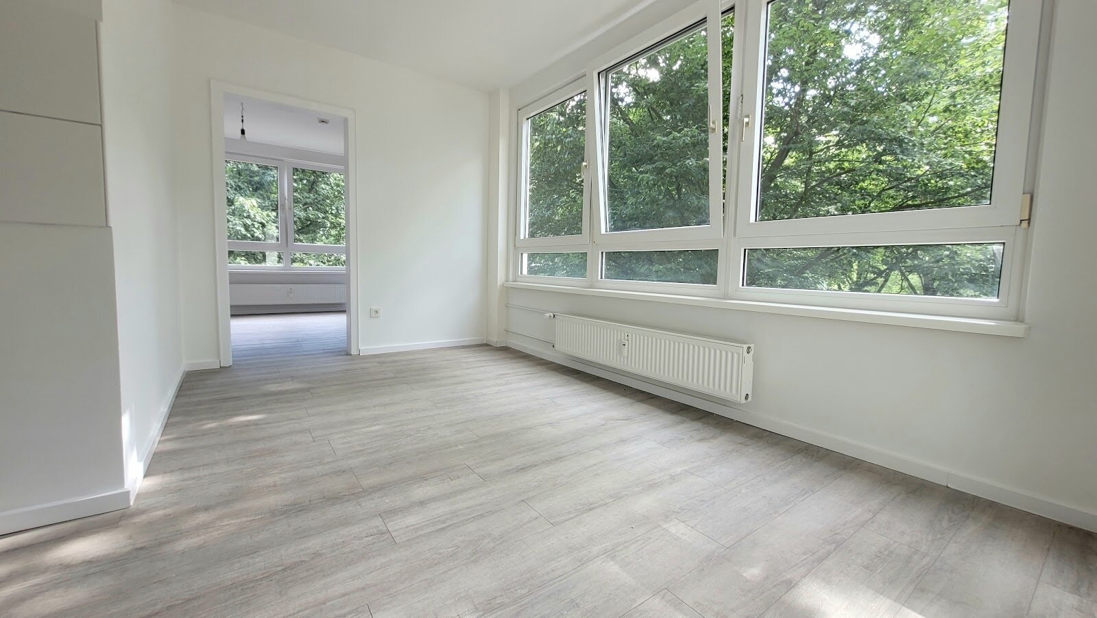 Wohnung zur Miete 599 € 3 Zimmer 74,9 m²<br/>Wohnfläche 1.<br/>Geschoss ab sofort<br/>Verfügbarkeit Philosophenweg 4 Freisenbruch Essen 45279