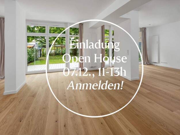 Maisonette zum Kauf 2.195.000 € 6 Zimmer 206 m² EG Eppendorf Hamburg 20249