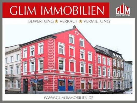 Mehrfamilienhaus zum Kauf 665.000 € 16 Zimmer 523 m² 500 m² Grundstück Stadtmitte Krefeld 47798
