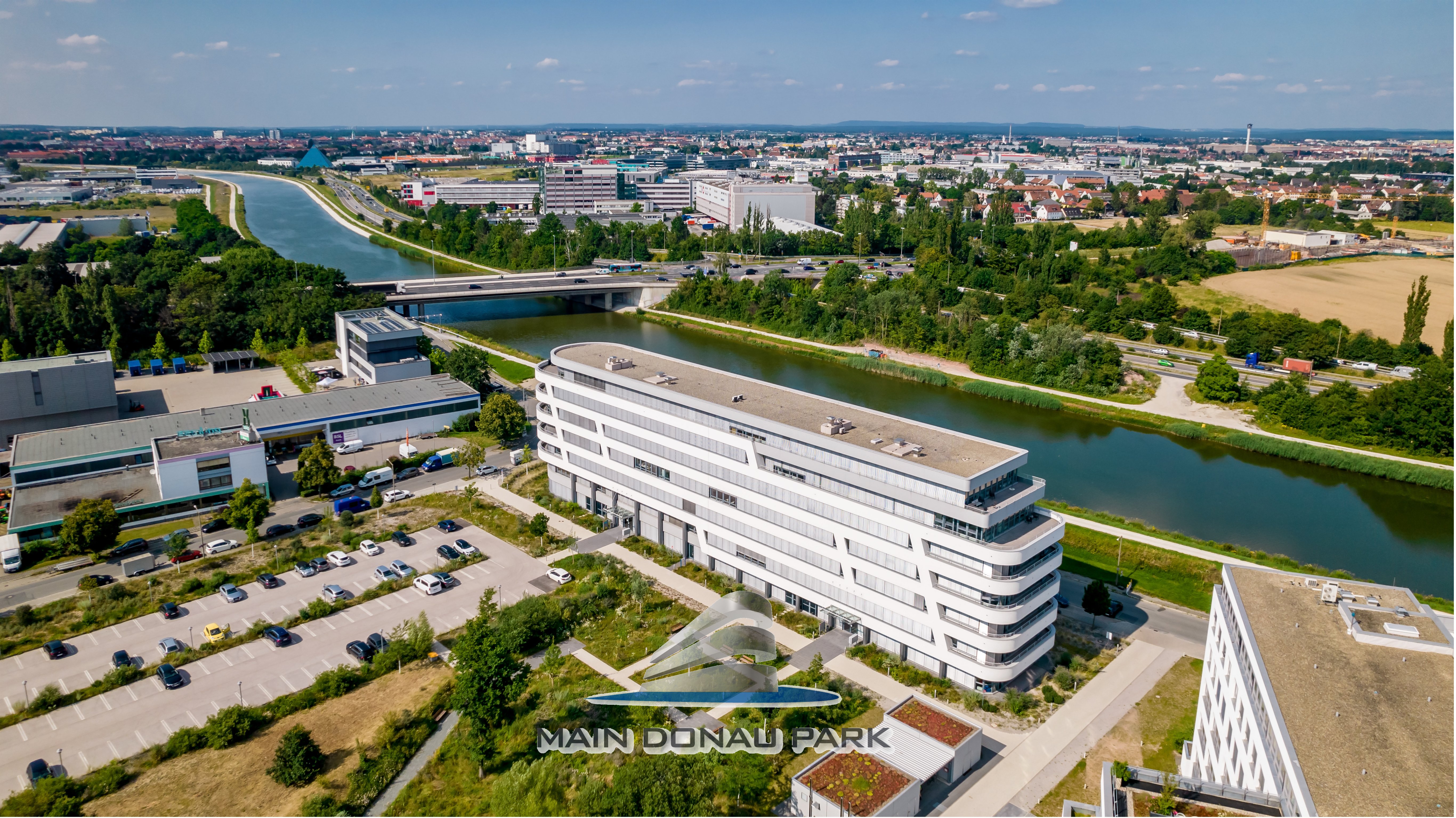 Bürofläche zur Miete provisionsfrei 43.000 m²<br/>Bürofläche ab 216 m²<br/>Teilbarkeit Gutenstetter Straße 8C Gebersdorf Nürnberg 90449