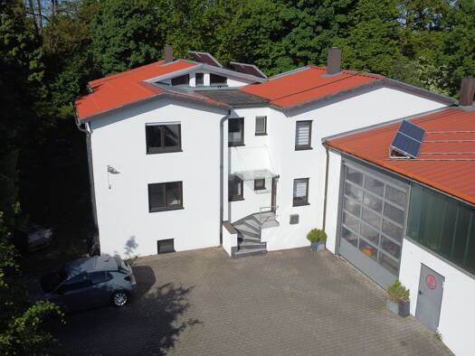 Büro zum Kauf 650.000 € 333 m² Bürofläche Schmalegg Ravensburg 88213