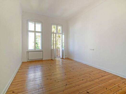 Wohnung zum Kauf 249.000 € 2 Zimmer 50 m² 3. Geschoss Lichtenberg Berlin 10317
