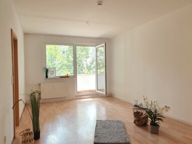 Wohnung zur Miete 990 € 6 Zimmer 124,2 m² 5. Geschoss Otto-Worms-Straße 20 Lusan - Brüte 2 Gera 07549