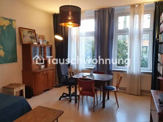 Wohnung zur Miete Tauschwohnung 860 € 3 Zimmer 74 m² EG Neuehrenfeld Ehrenfeld 50823