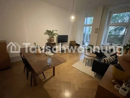 Wohnung zur Miete Tauschwohnung 850 € 2 Zimmer 67 m² Mariendorf Berlin 10827