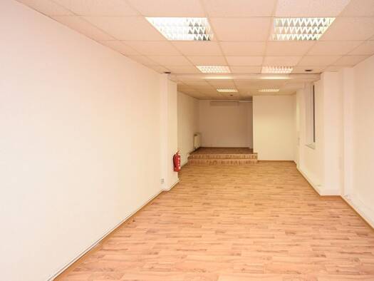 Ausstellungsfläche zur Miete 630 € 70 m² Verkaufsfläche Wienrode Blankenburg (Harz) 38889