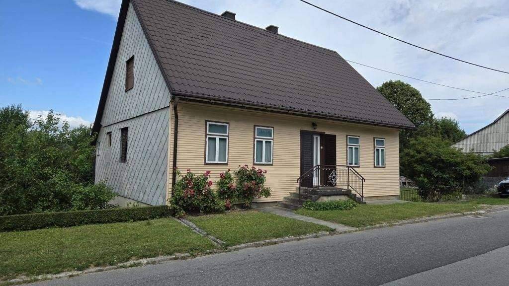 Haus zum Kauf 170.000 € 4 Zimmer 300 m² Ravna Gora Ravna Gora