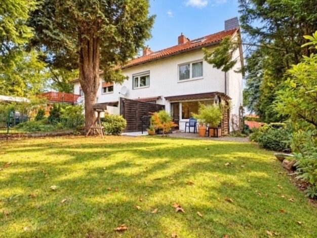 Reihenendhaus zum Kauf 185.000 € 5 Zimmer 66,4 m² 191 m² Grundstück Bad Bevensen Bad Bevensen 29549