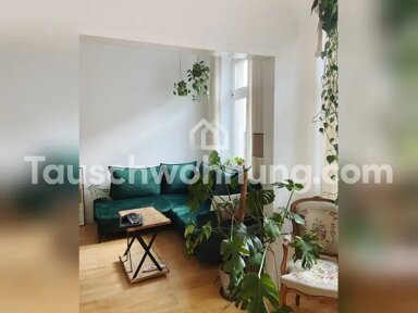 Wohnung zur Miete Tauschwohnung 900 € 3 Zimmer 72 m² 2. Geschoss Nippes Köln 50733