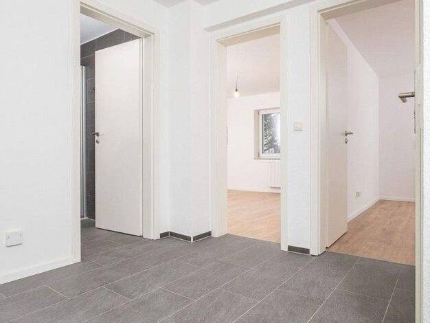 Wohnung zur Miete 800 € 2 Zimmer 36 m² 1. Geschoss frei ab 01.01.2026 Glatzer Straße Dünnwald Köln 51069