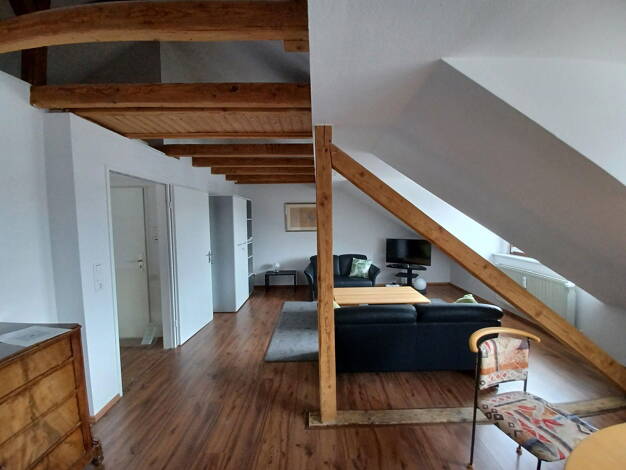 Wohnung zur Miete Wohnen auf Zeit 2.000 € 3 Zimmer 80 m² frei ab 01.08.2025 Neustadt - Nord Köln 50672