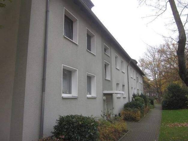 Wohnung zur Miete 465 € 2,5 Zimmer 53,7 m² frei ab 23.10.2025 Werdelsgraben 10 Kamen-Mitte Kamen 59174