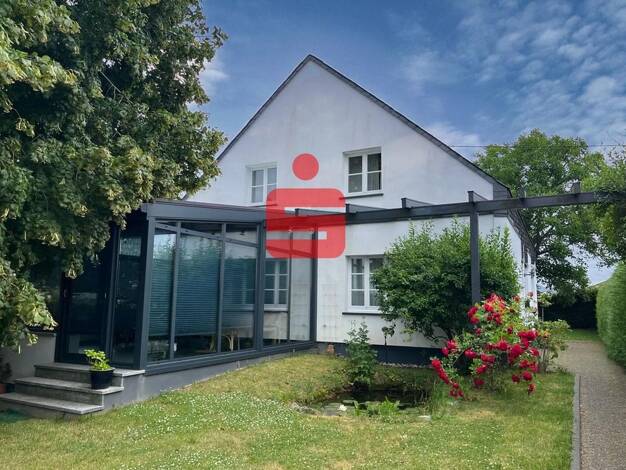 Einfamilienhaus zum Kauf 365.000 € 6 Zimmer 165 m² 710 m² Grundstück Rodershausen 54673