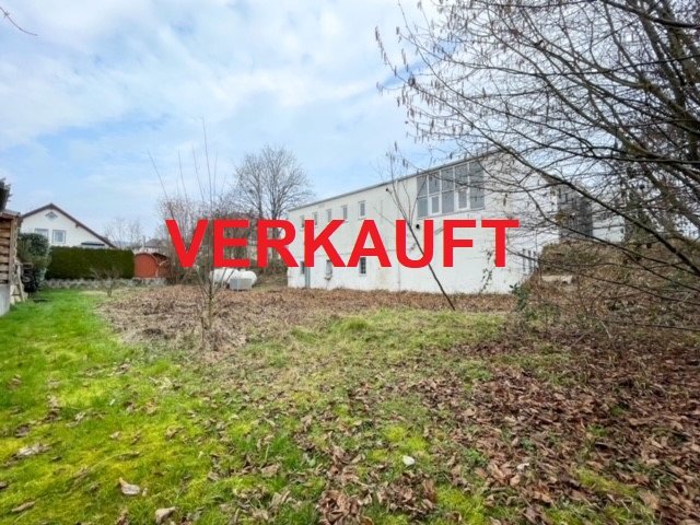 Grundstück zum Kauf 395.000 € 1.190 m²<br/>Grundstück Stockach Stockach 78333