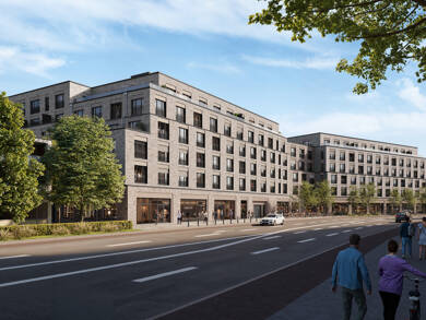 Wohnung zur Miete - Erstbezug 1.037 € 2,5 Zimmer 63,8 m² 5. Geschoss Pinneberg 25421