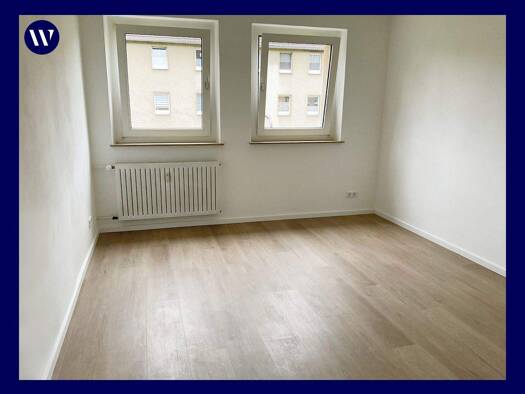 Wohnung zur Miete 490 € 3 Zimmer 52 m² EG Sandkamp 18 Hervest Dorsten 46284