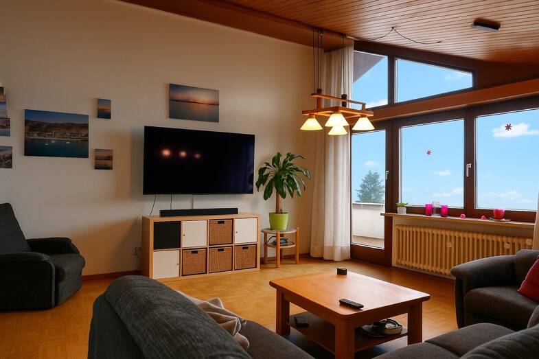 Wohnung zum Kauf 255.000 € 3 Zimmer 85,2 m² Backnang Backnang 71522