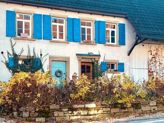 Bauernhaus zur Miete 1.980 € 4,5 Zimmer 173 m² 964 m² Grundstück Wendelsheim Rottenburg am Neckar 72108