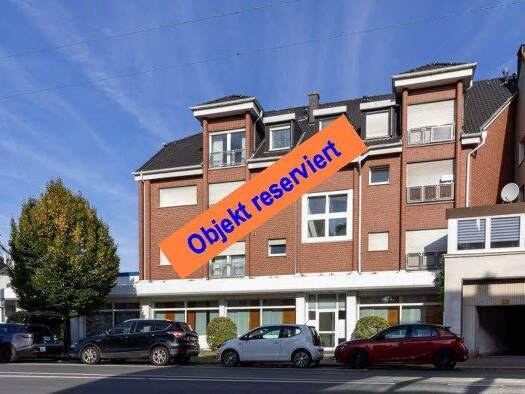 Wohnung zum Kauf 189.000 € 3,5 Zimmer 81,9 m² 3. Geschoss Daberg Hamm 59067