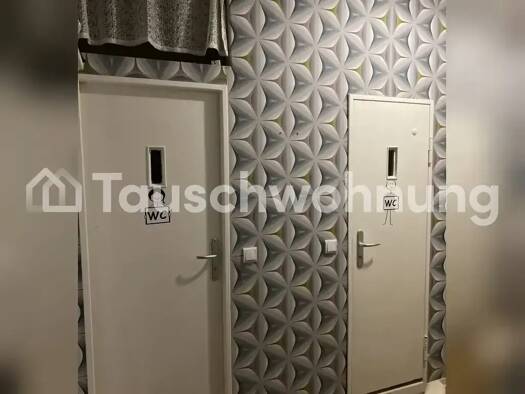 Wohnung zur Miete Tauschwohnung 554 € 4 Zimmer 88 m² 4. Geschoss Spandau Berlin 13591