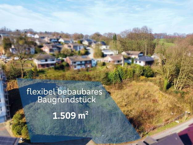 Grundstück zum Kauf 189.000 € 1.509 m² Grundstück Tecklenburg Tecklenburg 49545