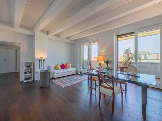 Terrassenwohnung zum Kauf 590.000 € 2 Zimmer 80 m² Verona 37126