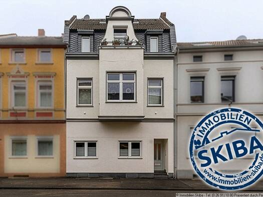 Mehrfamilienhaus zum Kauf als Kapitalanlage geeignet 799.000 € 9 Zimmer 221 m² 226 m² Grundstück Annaberger Str. 158 Friesdorf Bad Godesberg 53175