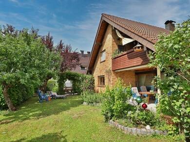 Einfamilienhaus zum Kauf 800.000 € 7 Zimmer 195 m² 526 m² Grundstück Ehningen 71139