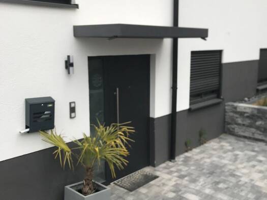 Terrassenwohnung zur Miete 1.800 € 4,5 Zimmer 120 m² Geschoss EG/1 frei ab 01.06.2026 Nieder-Olm 55268