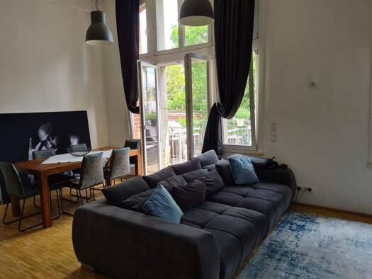 Wohnung zum Kauf als Kapitalanlage geeignet 238.000 € 2 Zimmer 68,2 m² August-Pieper-Straße 10 Stadtmitte Mönchengladbach 41061