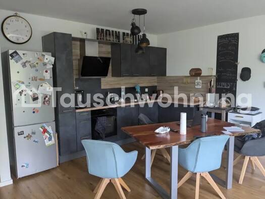Wohnung zur Miete Tauschwohnung 1.300 € 3 Zimmer 89 m² Alsterdorf Hamburg 22419