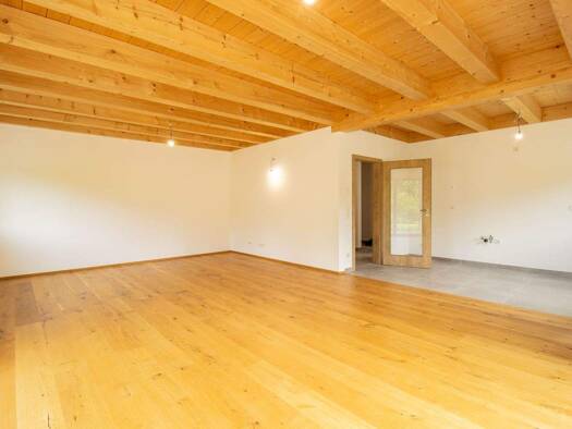 Doppelhaushälfte zum Kauf - Erstbezug 720.000 € 4 Zimmer 138 m² 376,5 m² Grundstück Grafengars Jettenbach 84555