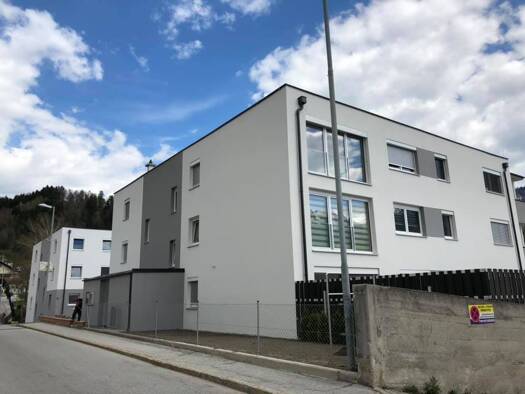 Wohnung zum Kauf 295.000 € 2 Zimmer 56,8 m² EG Jenbach 6200