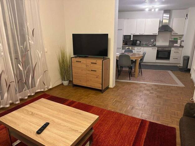 Wohnung zur Miete 900 € 2 Zimmer 47 m² 3. Geschoss Marienburg Köln 50968