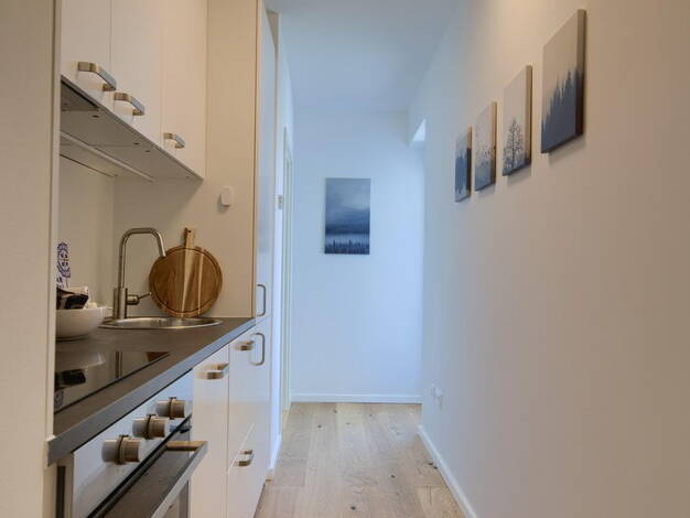 Studio zur Miete auf Zeit 600 € 1 Zimmer 7 m² frei ab 01.08.2026 Ramersdorf-Perlach München 81539