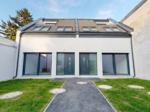 Haus zum Kauf - Erstbezug 1.850.000 € 10 Zimmer 317 m² Floridsdorf 1210