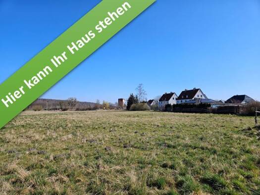 Einfamilienhaus zum Kauf provisionsfrei 344.690 € 5 Zimmer 119 m² 653 m² Grundstück Grasleben Grasleben 38368