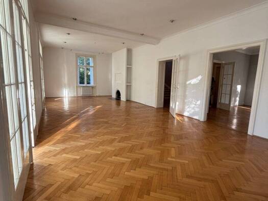 Villa zur Miete 12.150 € 9 Zimmer 300 m² 671 m² Grundstück Wien 1190