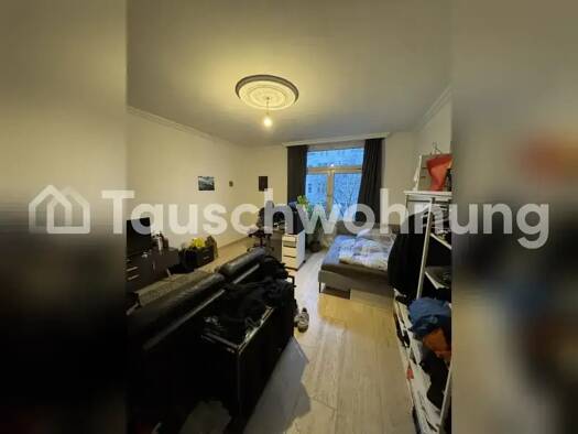 Wohnung zur Miete Tauschwohnung 1.540 € 4 Zimmer 140 m² 2. Geschoss List Hannover 30163