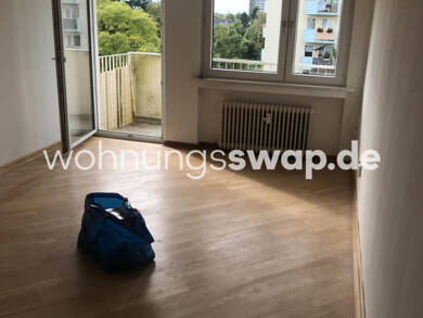 Studio zur Miete Tauschwohnung 570 € 3 Zimmer 66 m² 4. Geschoss Bergisch Gladbach 51427